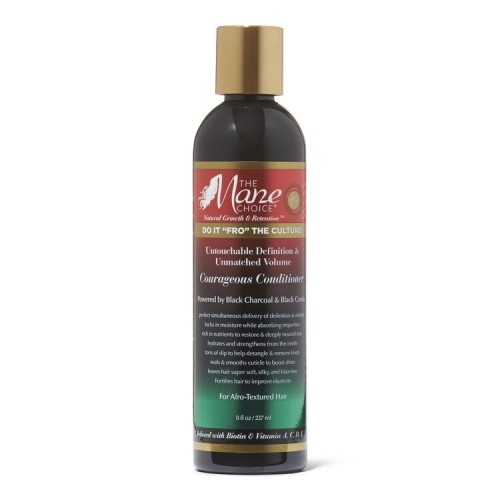 The Mane Choice Do It Fro The Culture Courageous Conditioner 8oz